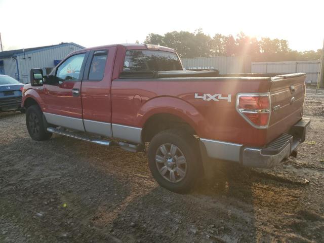 Photo 1 VIN: 1FTFX1EV0AFA57023 - FORD F-150 