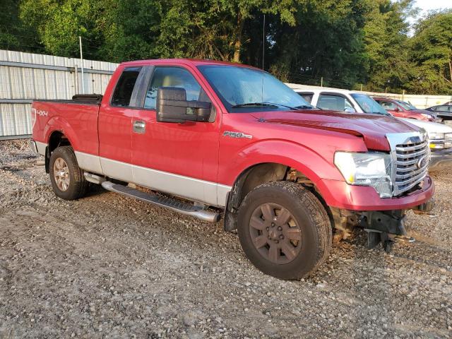 Photo 3 VIN: 1FTFX1EV0AFA57023 - FORD F-150 