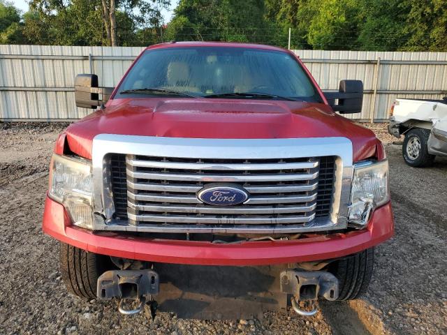 Photo 4 VIN: 1FTFX1EV0AFA57023 - FORD F-150 