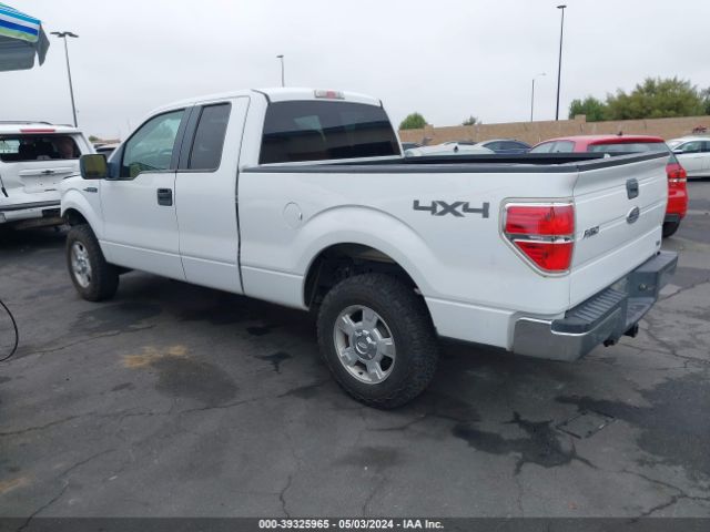 Photo 2 VIN: 1FTFX1EV0AFA60827 - FORD F-150 