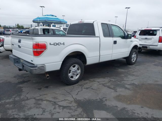 Photo 3 VIN: 1FTFX1EV0AFA60827 - FORD F-150 