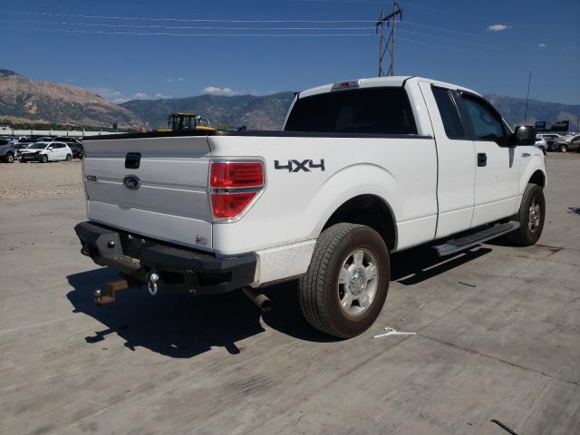 Photo 3 VIN: 1FTFX1EV0AFA73920 - FORD F150 SUPER 