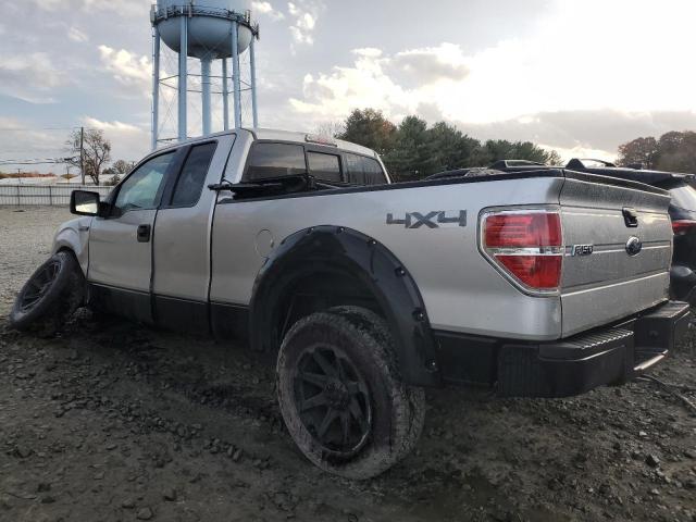 Photo 1 VIN: 1FTFX1EV0AFA74257 - FORD F150 SUPER 