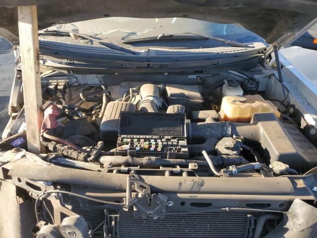 Photo 10 VIN: 1FTFX1EV0AFA74257 - FORD F150 SUPER 