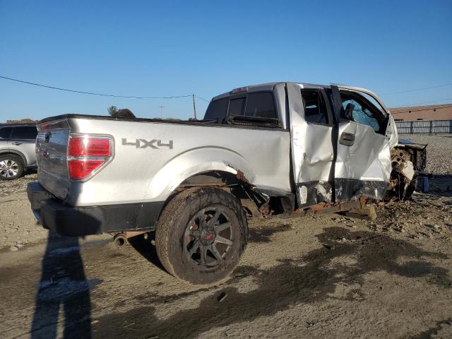 Photo 2 VIN: 1FTFX1EV0AFA74257 - FORD F150 SUPER 