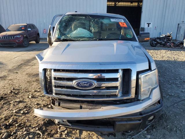 Photo 4 VIN: 1FTFX1EV0AFA74257 - FORD F150 SUPER 