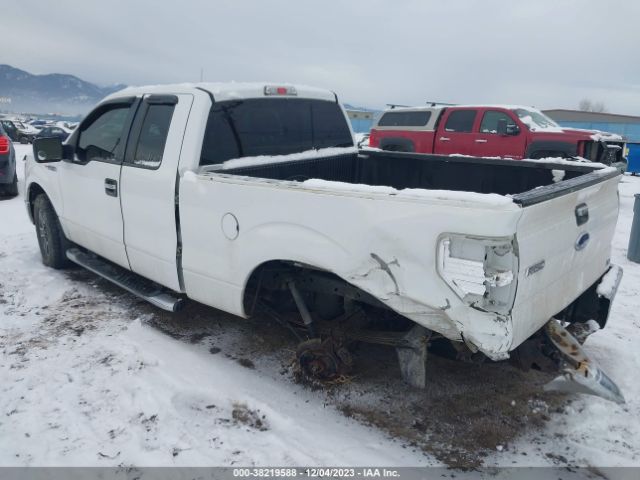 Photo 2 VIN: 1FTFX1EV0AFB12604 - FORD F-150 