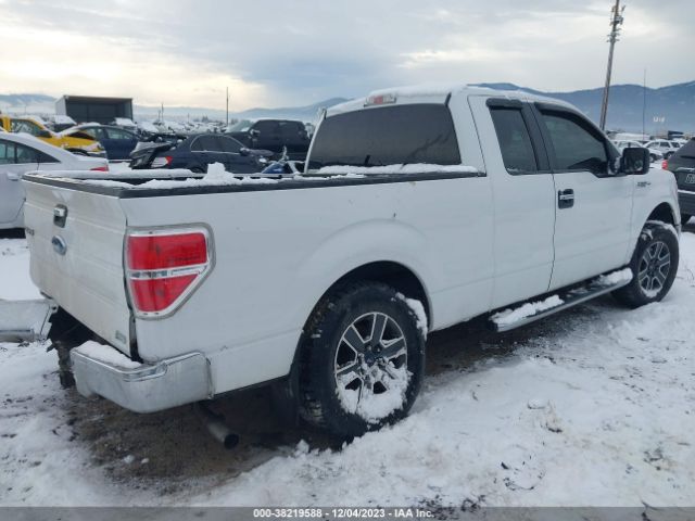 Photo 3 VIN: 1FTFX1EV0AFB12604 - FORD F-150 