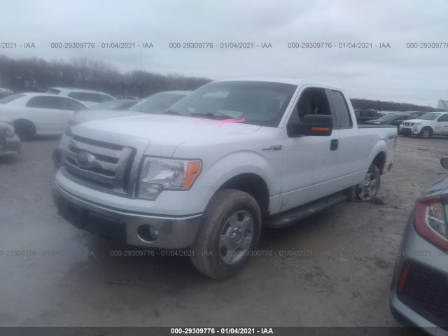 Photo 1 VIN: 1FTFX1EV0AFB26096 - FORD F-150 