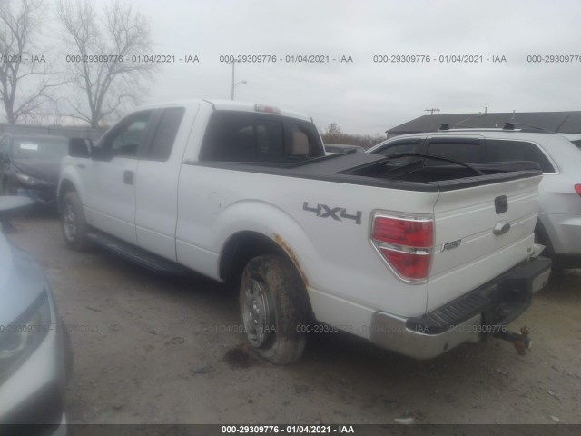 Photo 2 VIN: 1FTFX1EV0AFB26096 - FORD F-150 