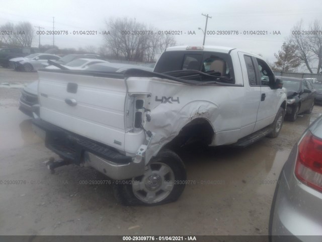 Photo 3 VIN: 1FTFX1EV0AFB26096 - FORD F-150 