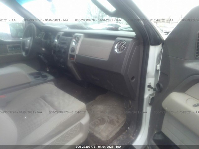 Photo 4 VIN: 1FTFX1EV0AFB26096 - FORD F-150 