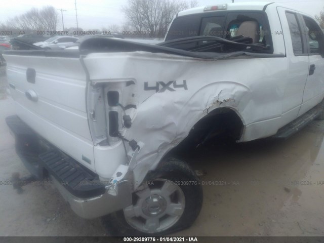 Photo 5 VIN: 1FTFX1EV0AFB26096 - FORD F-150 