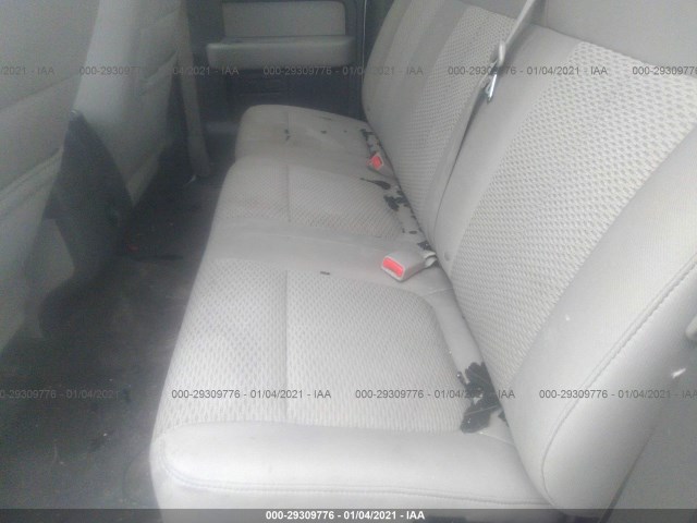 Photo 7 VIN: 1FTFX1EV0AFB26096 - FORD F-150 