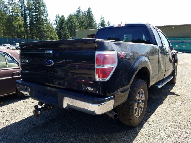 Photo 3 VIN: 1FTFX1EV0AFC13674 - FORD F150 SUPER 