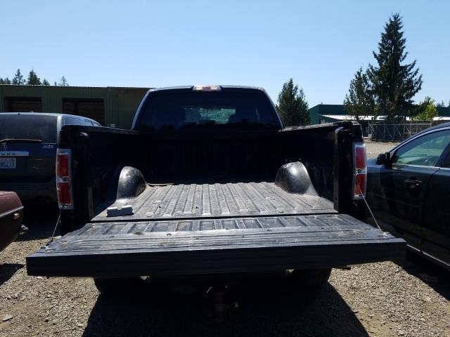 Photo 8 VIN: 1FTFX1EV0AFC13674 - FORD F150 SUPER 