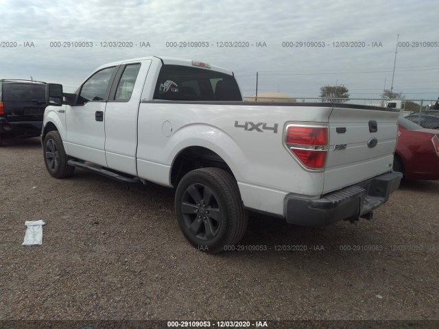 Photo 2 VIN: 1FTFX1EV0AFC18163 - FORD F-150 