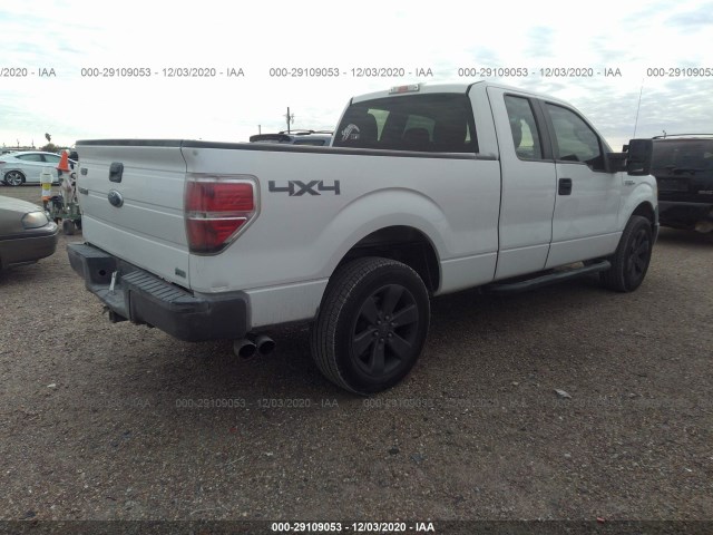 Photo 3 VIN: 1FTFX1EV0AFC18163 - FORD F-150 