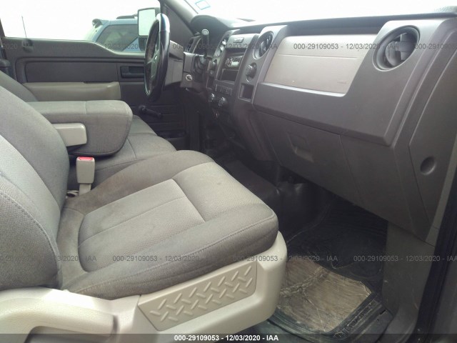 Photo 4 VIN: 1FTFX1EV0AFC18163 - FORD F-150 