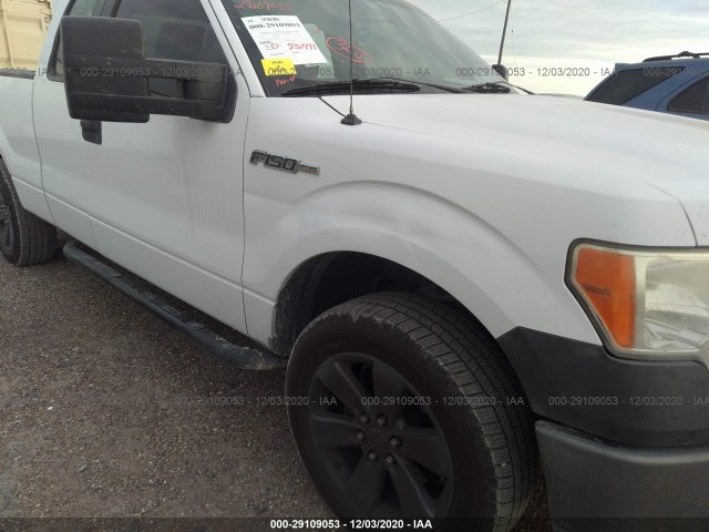 Photo 5 VIN: 1FTFX1EV0AFC18163 - FORD F-150 