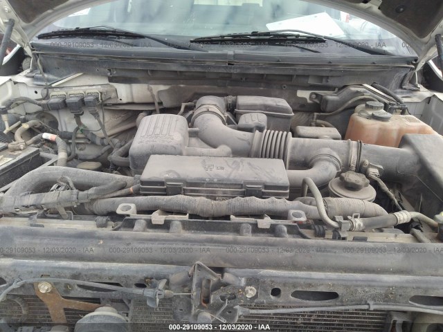 Photo 9 VIN: 1FTFX1EV0AFC18163 - FORD F-150 