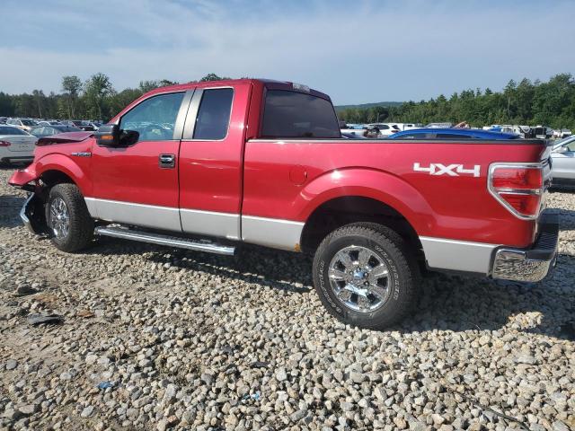 Photo 1 VIN: 1FTFX1EV0AFD08025 - FORD F150 SUPER 