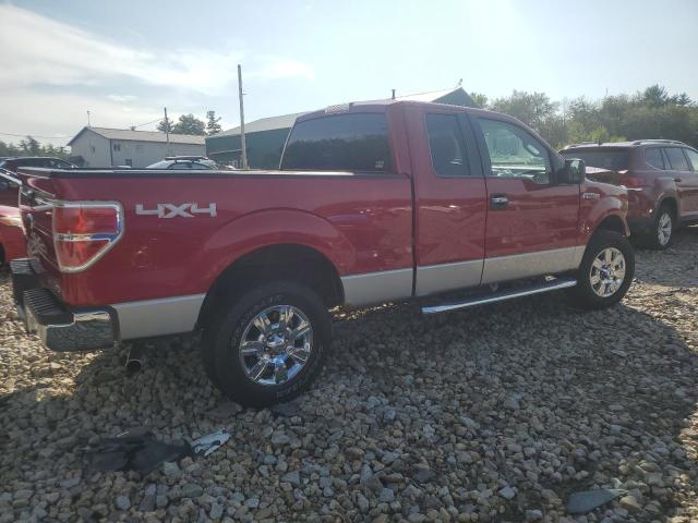 Photo 2 VIN: 1FTFX1EV0AFD08025 - FORD F150 SUPER 