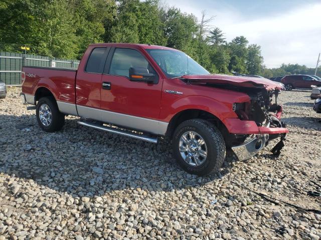 Photo 3 VIN: 1FTFX1EV0AFD08025 - FORD F150 SUPER 