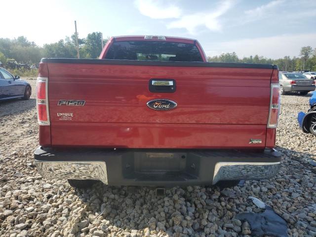 Photo 5 VIN: 1FTFX1EV0AFD08025 - FORD F150 SUPER 