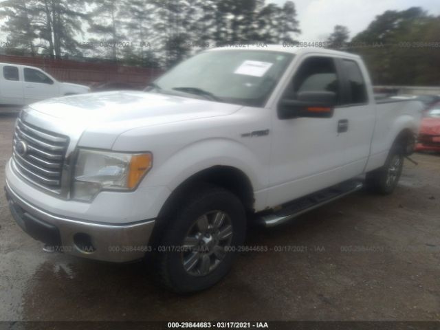 Photo 1 VIN: 1FTFX1EV0AFD20269 - FORD F-150 