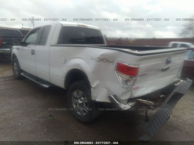 Photo 2 VIN: 1FTFX1EV0AFD20269 - FORD F-150 