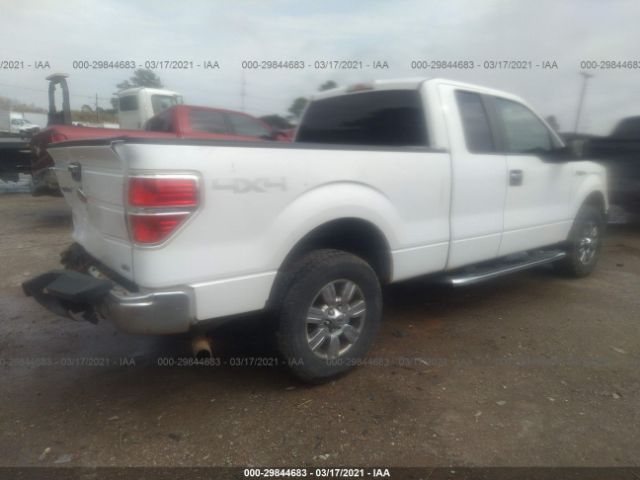 Photo 3 VIN: 1FTFX1EV0AFD20269 - FORD F-150 