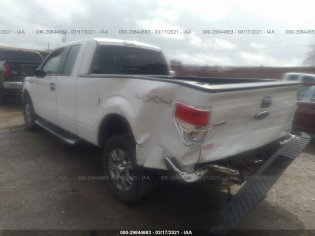 Photo 5 VIN: 1FTFX1EV0AFD20269 - FORD F-150 