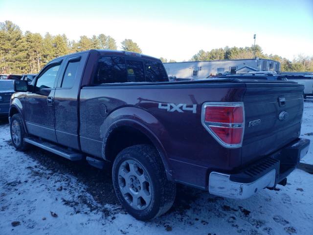 Photo 1 VIN: 1FTFX1EV0AFD28792 - FORD F150 SUPER 