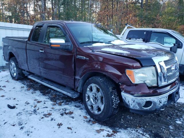 Photo 3 VIN: 1FTFX1EV0AFD28792 - FORD F150 SUPER 