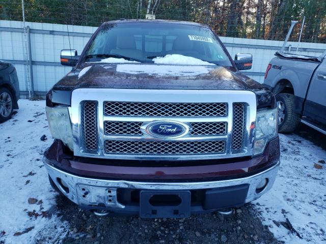 Photo 4 VIN: 1FTFX1EV0AFD28792 - FORD F150 SUPER 