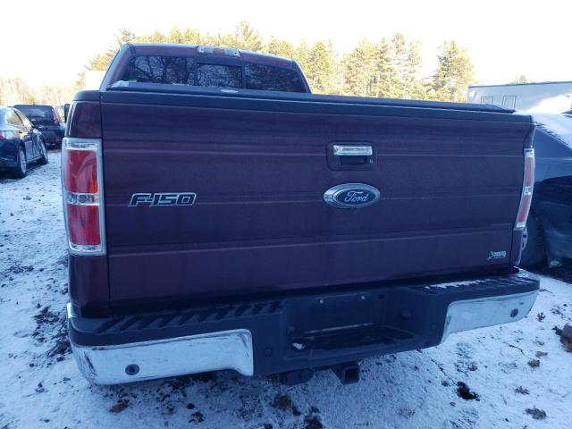 Photo 5 VIN: 1FTFX1EV0AFD28792 - FORD F150 SUPER 