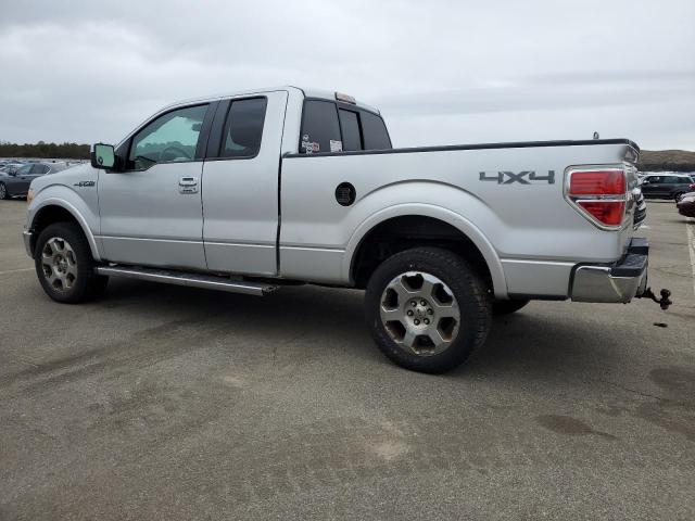 Photo 1 VIN: 1FTFX1EV0AFD28940 - FORD F-150 