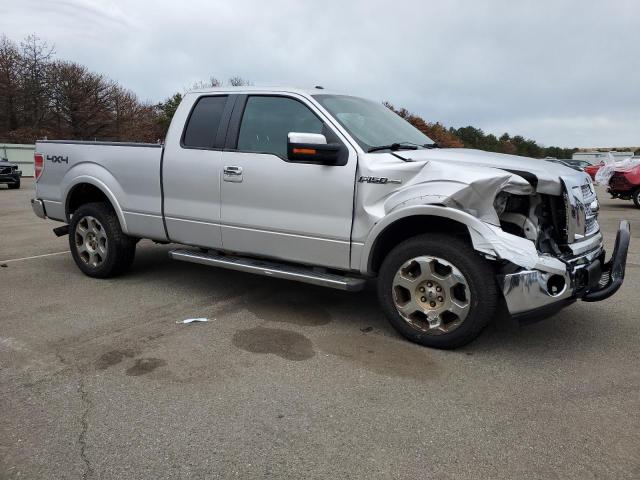 Photo 3 VIN: 1FTFX1EV0AFD28940 - FORD F-150 