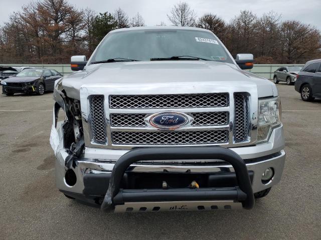 Photo 4 VIN: 1FTFX1EV0AFD28940 - FORD F-150 