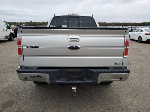 Photo 5 VIN: 1FTFX1EV0AFD28940 - FORD F-150 