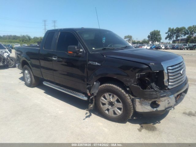 Photo 0 VIN: 1FTFX1EV0AFD31840 - FORD F-150 