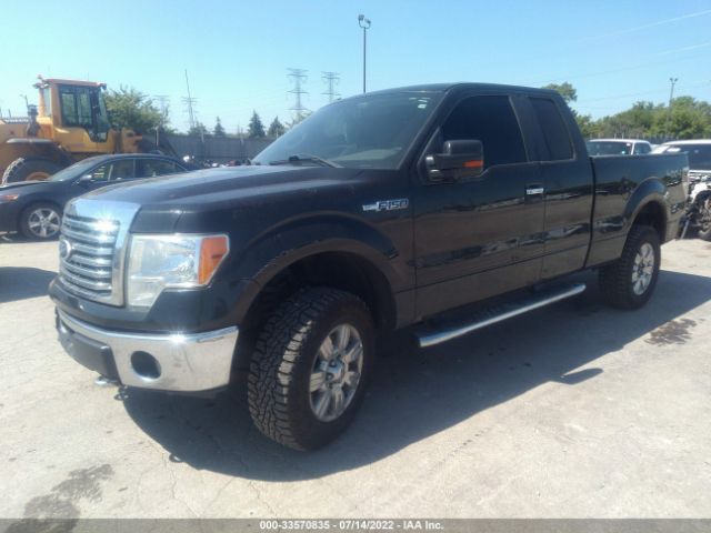 Photo 1 VIN: 1FTFX1EV0AFD31840 - FORD F-150 