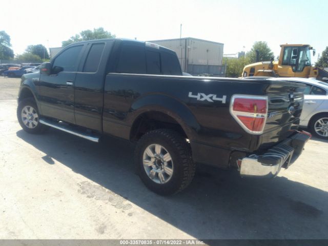 Photo 2 VIN: 1FTFX1EV0AFD31840 - FORD F-150 