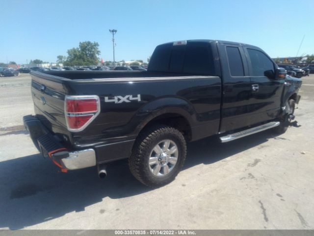 Photo 3 VIN: 1FTFX1EV0AFD31840 - FORD F-150 