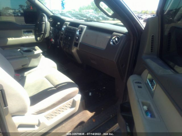 Photo 4 VIN: 1FTFX1EV0AFD31840 - FORD F-150 