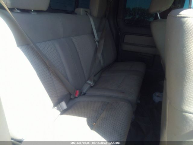 Photo 7 VIN: 1FTFX1EV0AFD31840 - FORD F-150 