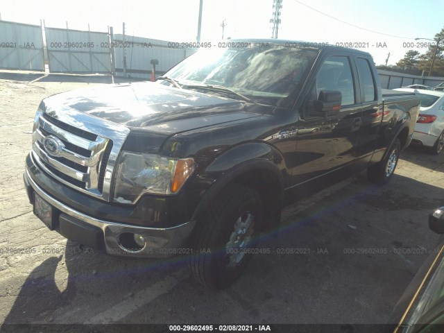 Photo 1 VIN: 1FTFX1EV0AFD91990 - FORD F-150 