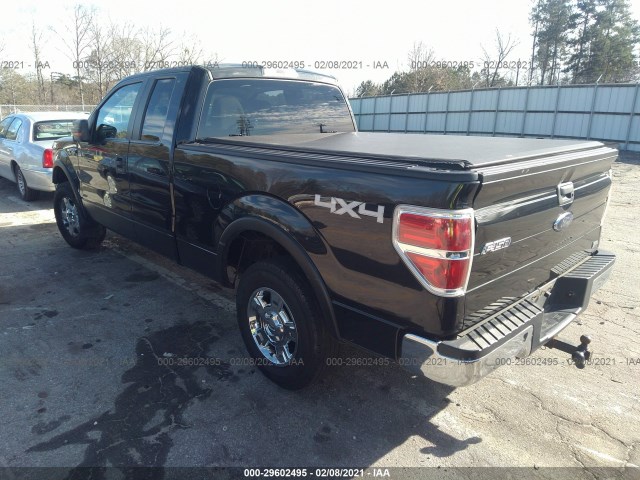 Photo 2 VIN: 1FTFX1EV0AFD91990 - FORD F-150 