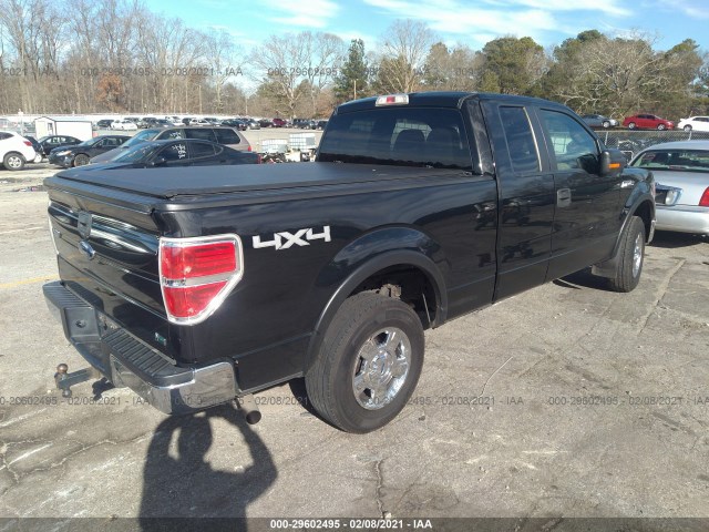 Photo 3 VIN: 1FTFX1EV0AFD91990 - FORD F-150 